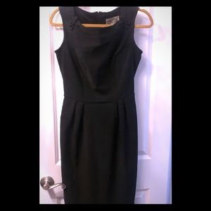 Bettie Page dress by Tatyana